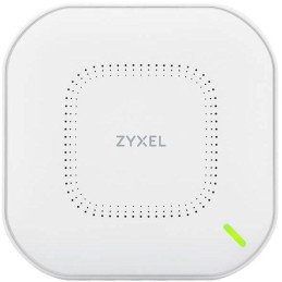 Zyxel WAX630S Unified Access Point, Single Pack 802.11ax, bez PoE adaptéru