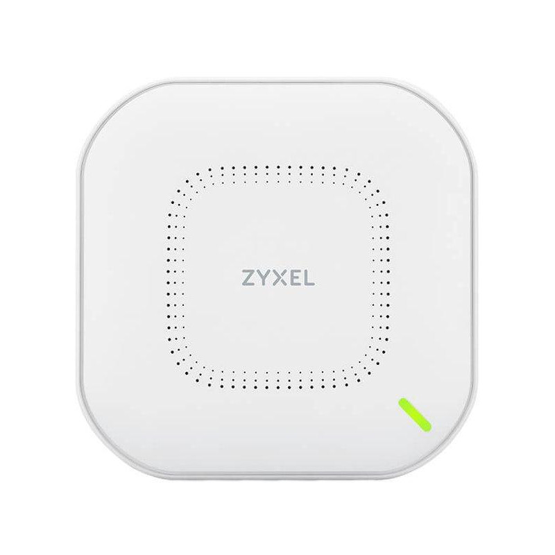 Zyxel WAX630S Unified Access Point, Single Pack 802.11ax, bez PoE adaptéru
