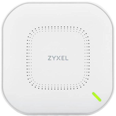 Zyxel WAX630S Unified Access Point, Single Pack 802.11ax, bez PoE adaptéru