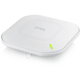 Zyxel WAX630S Unified Access Point, Single Pack 802.11ax, bez PoE adaptéru