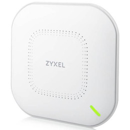 Zyxel WAX630S Unified Access Point, Single Pack 802.11ax, bez PoE adaptéru