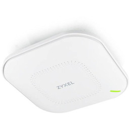 Zyxel WAX630S Unified Access Point, Single Pack 802.11ax, bez PoE adaptéru