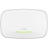 Zyxel NWA210BE Access Point WiFi 7 Dual-Radio NebulaFlex, 2 x 2.5G LAN Ports, PoE+ (802.3at)