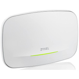 Zyxel NWA210BE Access Point WiFi 7 Dual-Radio NebulaFlex, 2 x 2.5G LAN Ports, PoE+ (802.3at)