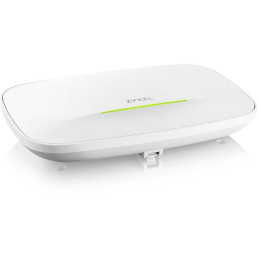 Zyxel NWA210BE Access Point WiFi 7 Dual-Radio NebulaFlex, 2 x 2.5G LAN Ports, PoE+ (802.3at)