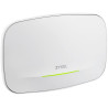 Zyxel WBE510D BE6500 Access Point WiFi 7 Dual-Radio NebulaFlex Pro, 1 x 2.5G LAN Ports, PoE+ (802.3at)
