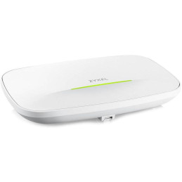 Zyxel WBE510D BE6500 Access Point WiFi 7 Dual-Radio NebulaFlex Pro, 1 x 2.5G LAN Ports, PoE+ (802.3at)