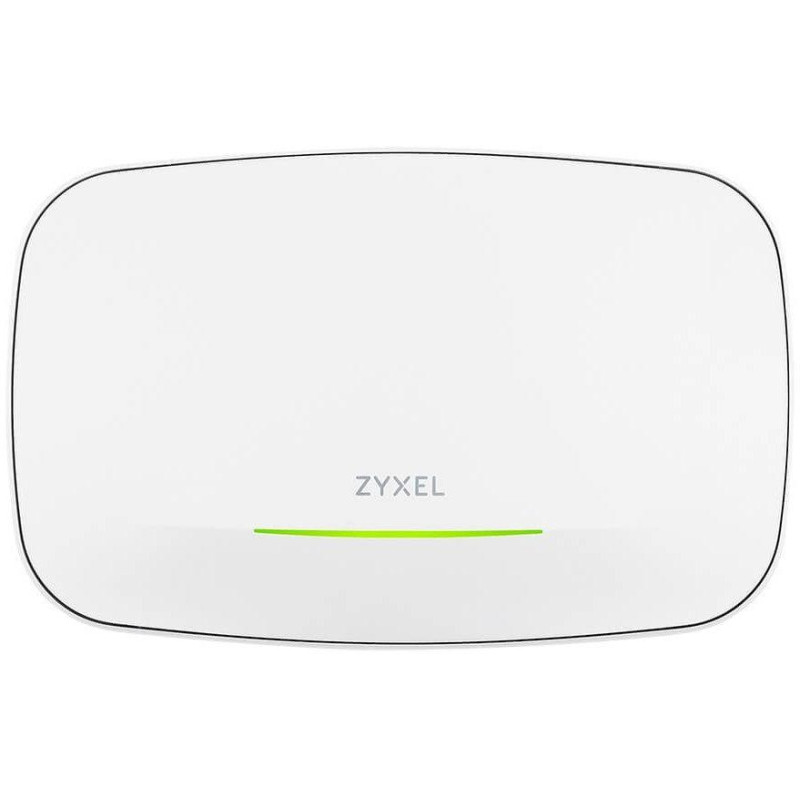 Zyxel WBE530 BE11K Access Point WiFi 7, Triple-Radio NebulaFlex Pro, 2x2.5G LAN port, PoE+ (802.3at)