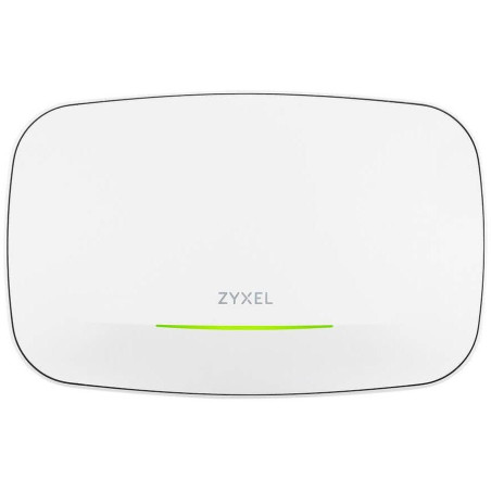 Zyxel WBE530 BE11K Access Point WiFi 7, Triple-Radio NebulaFlex Pro, 2x2.5G LAN port, PoE+ (802.3at)