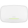 Punkt dostępowy Zyxel WBE530 BE11K WiFi 7, potrójny moduł radiowy NebulaFlex Pro, 2 porty LAN 2.5G, PoE+ (802.3at)