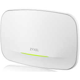 Zyxel WBE530 BE11K Access Point WiFi 7, Triple-Radio NebulaFlex Pro, 2x2.5G LAN port, PoE+ (802.3at)