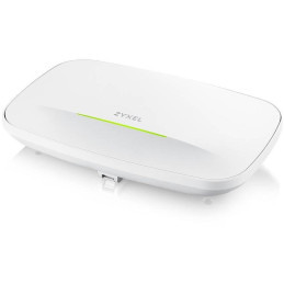 Zyxel WBE530 BE11K Access Point WiFi 7, Triple-Radio NebulaFlex Pro, 2x2.5G LAN port, PoE+ (802.3at)