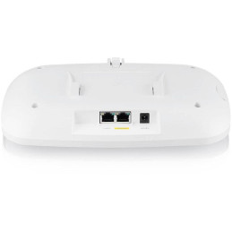 Zyxel WBE530 BE11K Access Point WiFi 7, Triple-Radio NebulaFlex Pro, 2x2.5G LAN port, PoE+ (802.3at)