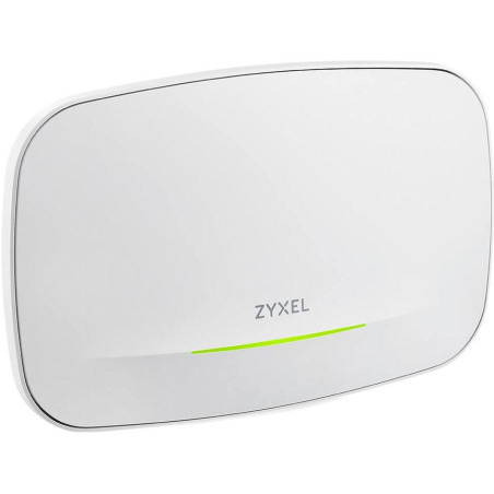 Zyxel WBE630S  BE12.3K Access Point WiFi 7, Dual-Radio NebulaFlex Pro, 2 x 2.5G LAN Ports, PoE+ (802.3at)