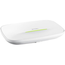 Zyxel WBE630S  BE12.3K Access Point WiFi 7, Dual-Radio NebulaFlex Pro, 2 x 2.5G LAN Ports, PoE+ (802.3at)