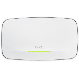Zyxel WBE660S Access Point WiFi 7, Triple-Radio NebulaFlex Pro