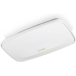 Zyxel WBE660S Access Point WiFi 7, Triple-Radio NebulaFlex Pro