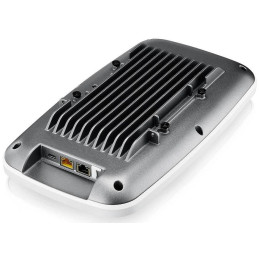 Zyxel WBE660S Access Point WiFi 7, Triple-Radio NebulaFlex Pro