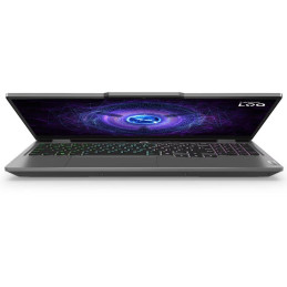 Lenovo LOQ 15IAX9/ i5-12450HX/ 16GB DDR/ 1TB SSD/ RTX 4050 6GB/ 15,6"FHD,matný/ W11H/ šedý