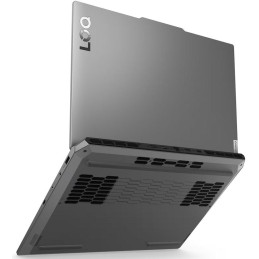 Lenovo LOQ 15IAX9/ i5-12450HX/ 16GB DDR/ 1TB SSD/ RTX 4050 6GB/ 15,6"FHD,matný/ W11H/ šedý