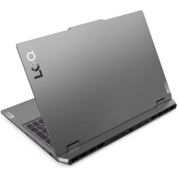 Lenovo LOQ 15IAX9/ i5-12450HX/ 16GB DDR/ 1TB SSD/ RTX 4050 6GB/ 15,6"FHD,matný/ W11H/ šedý