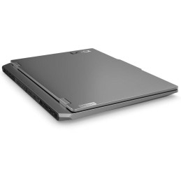 Lenovo LOQ 15IAX9/ i5-12450HX/ 16GB DDR/ 1TB SSD/ RTX 4050 6GB/ 15,6"FHD,matný/ W11H/ šedý