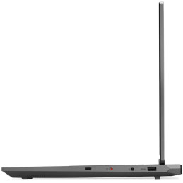 Lenovo LOQ 15IAX9/ i5-12450HX/ 16GB DDR/ 1TB SSD/ RTX 4050 6GB/ 15,6"FHD,matný/ W11H/ šedý
