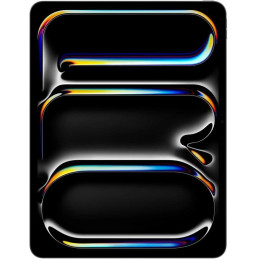 Apple iPad Pro 13" (2025) / 512GB / M5 / WiFi + Cellular / Vesmírně černý