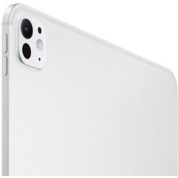 Apple iPad Pro 13" (2025) / 256GB / M5 / 12GB RAM / WiFi / Stříbrný