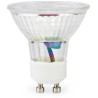 NEDIS LED bulb GU10/ PAR16/ 1.9 W/ 220 V/ 145 lm/ 2700 K/ warm white/ clear