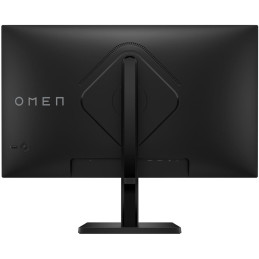 HP OMEN 27 G2/ 27"/ 1920x1080/ IPS/ 1ms/ 400 cd/m2/ 1000:1/ HDMI/ DP/ jack/ VESA/ černý