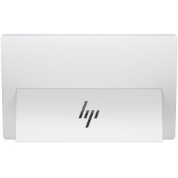 HP 514pn/ 14"/ 2560x1600/ IPS/ 7ms/ 400 cd/m2/ 2000:1/ 2x USB-C/ portable/ stříbrný