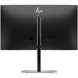 HP 527pf/ 27"/ 1920x1080/ IPS/ 5ms/ 350 cd/m2/ 1500:1/ HDMI/ DP/ 4x USB/ VESA/ černý-stříbrný