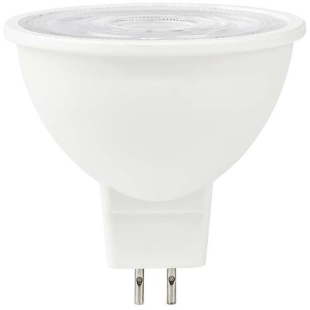 NEDIS LED žárovka GU5.3/ MR16/ 5,8 W/ 220 V/ 450 lm/ 2700 K/ teplá bílá