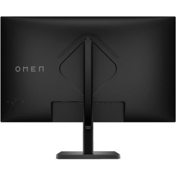 HP OMEN 32x/ 31,5"/ 3840x2160/ IPS/ 1ms/ 400 cd/m2/ 1000:1/ HDMI/ DP/ USB-C/ 2x USB/ LAN/ černý