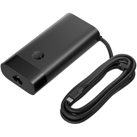 HP 140 W USB-C adapter