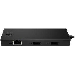 HP Portable USB-C Hub