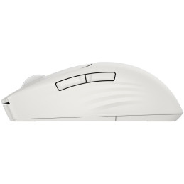 HP Bezdrátová klávesnice a myš HP 495C Multi-Device Dual-Mode CZ - bílá