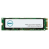 Dysk DELL 480 GB/ M.2 SATA/ 6 Gb/s/ 512e/ do PowerEdge T150, T350, T550, R250, R350, R450, R550, R650, R750, R6525, R7515, R7525