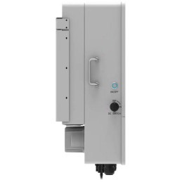 POUŽITÉ - Solarmi SUN-10K-SG04LP3-EU hybridní 10kW měnič s limiterem, třífázový 400V, Deye - použité