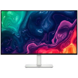 DELL 32 Plus 4K S3225QS/ 32" LED/ 16:9/ 3840x2160/ 3000:1/ 4ms/  VA/ 2x HDMI/ 1 x DP/repro/ 3Y Basic on-site