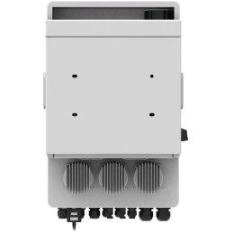 OPRAVENÉ - Solarmi Deye SUN-8K-SG04LP3-EU hybridní 8kW měnič s limiterem, třífázový 400V