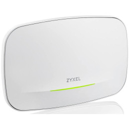Zyxel NWA110BE  BE6500 2x2 MU-MIMO, Dual Radio 2.4 and 5 or 6GHz, 1 x 2.5G LAN Ports, PoE+ (802.3at), Standalone/Nebula