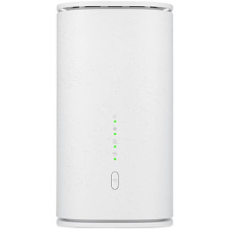 Zyxel FWA515, 5G NR Indoor Router, Standalone/Nebula, BE7200 WiFi, 2 x 2.5GB LAN, EU region