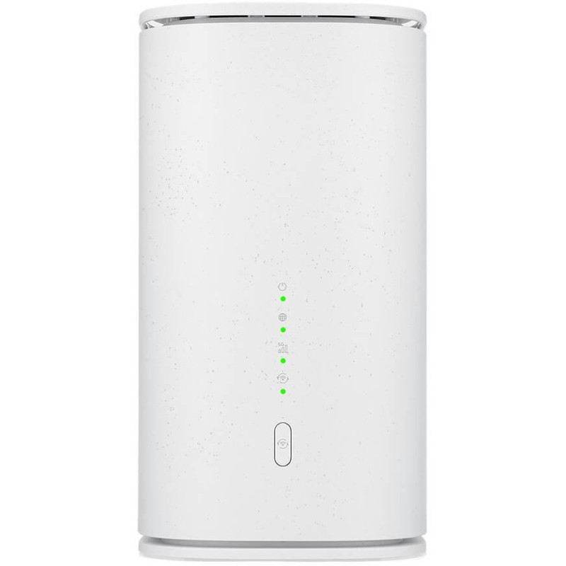Zyxel FWA515, 5G NR Indoor Router, Standalone/Nebula, BE7200 WiFi, 2 x 2.5GB LAN, EU region