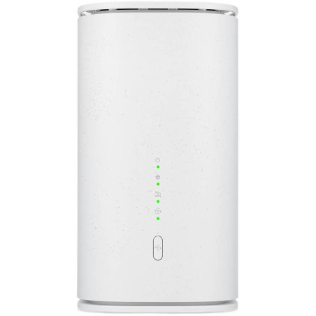 Zyxel FWA515, 5G NR Indoor Router, Standalone/Nebula, BE7200 WiFi, 2 x 2.5GB LAN, EU region