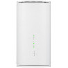 Zyxel FWA515, 5G NR Indoor-Router, Standalone/Nebula, BE7200 WLAN, 2 x 2,5 GB LAN, EU-Region