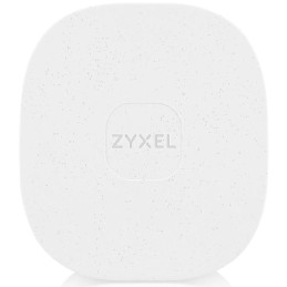 Zyxel FWA515, 5G NR Indoor Router, Standalone/Nebula, BE7200 WiFi, 2 x 2.5GB LAN, EU region