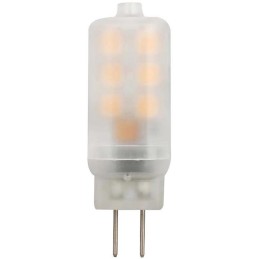 NEDIS LED žárovka G4/ 1,5 W/ 12 V/ 120 lm/ 2700 K/ teplá bílá