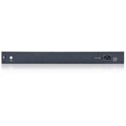 Zyxel XGS1935-52HP 52 Port Lite-L3 Managed PoE Switch, 48x Gigabit PoE, 4x 10G SFP+, 375 Watt PoE